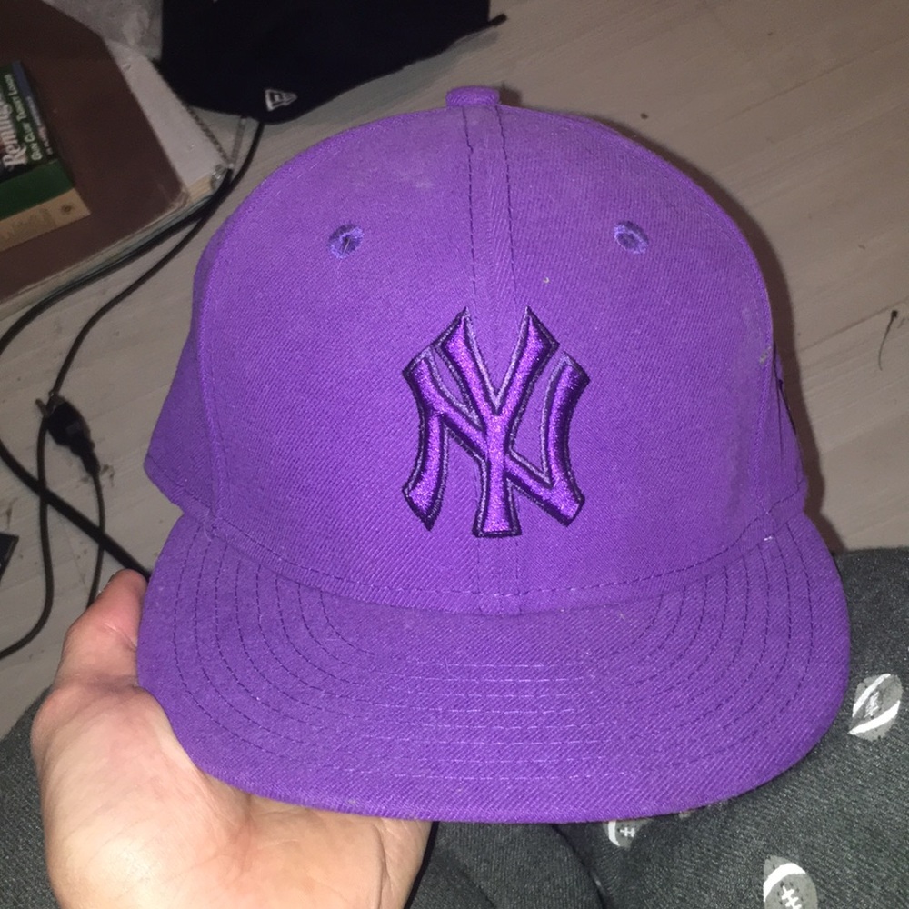Ew era fitted